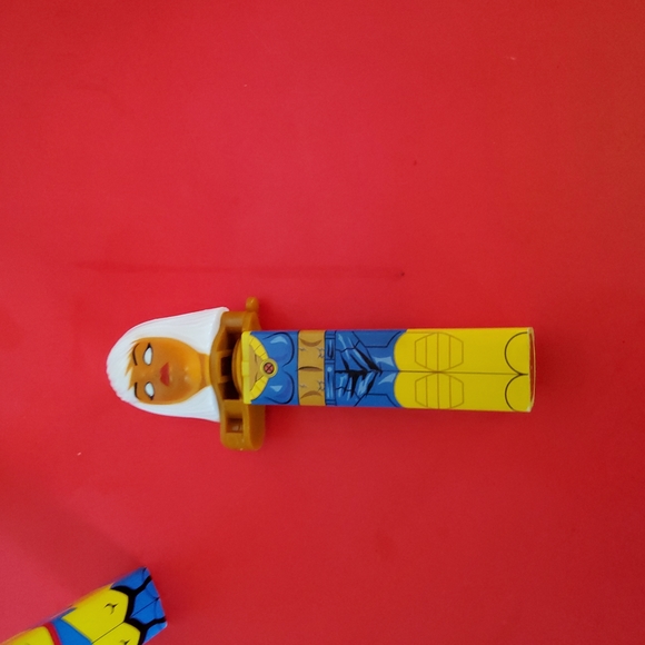 Lot of two MARVEL COMICS prz dispenser 2003. - Picture 4 of 8